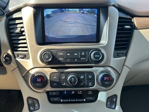 Used 2018 GMC Yukon Denali w/ Denali Ultimate Package AWD/4WD image 19
