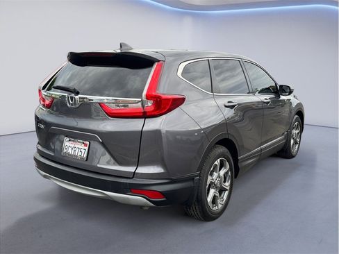 Used 2018 Honda CR-V EX image 6