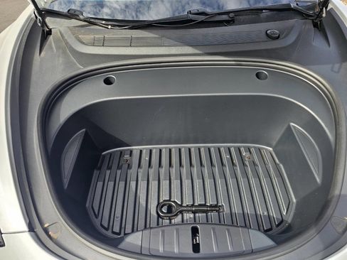 Used 2021 Tesla Model 3 Long Range image 22