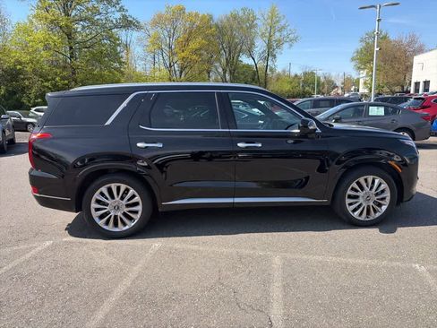 Used 2020 Hyundai Palisade Limited AWD/4WD image 19