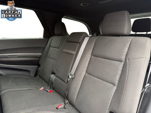 Certified 2025 Dodge Durango GT AWD/4WD image 14
