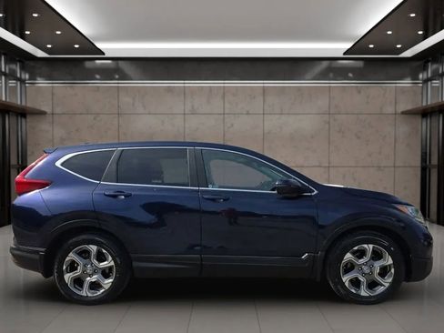 Used 2019 Honda CR-V EX image 9