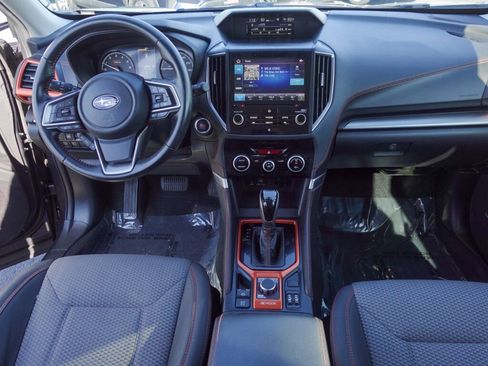Used 2020 Subaru Forester Sport image 12