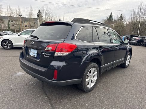 Used 2014 Subaru Outback 3.6R Limited image 11