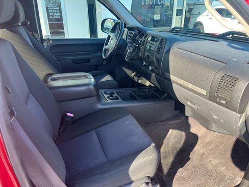 Used 2010 Chevrolet Silverado 1500 LT image 10