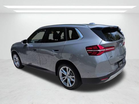 New 2025 BMW X3 xDrive30 w/ Premium Package AWD/4WD image 6