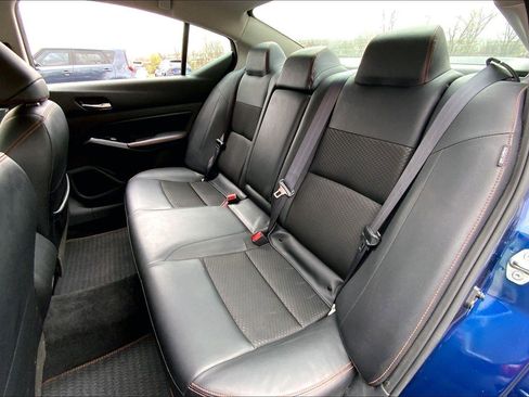 Used 2024 Nissan Altima 2.5 SR AWD/4WD image 24