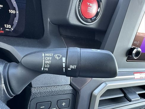 New 2026 Toyota Tacoma TRD Sport image 27