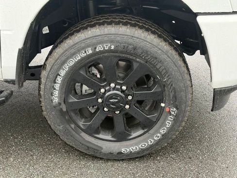 New 2026 RAM 2500 Big Horn AWD/4WD image 11
