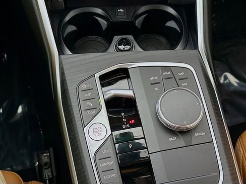 New 2026 BMW 330i xDrive Sedan w/ Premium Package image 17