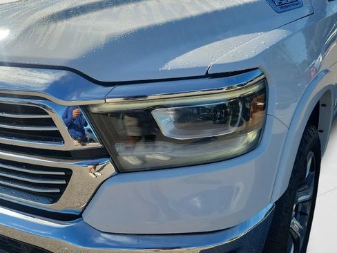 Used 2022 RAM 1500 Laramie AWD/4WD image 25