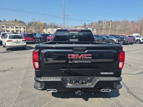 Used 2026 GMC Sierra 1500 Elevation w/ Preferred Package image 4