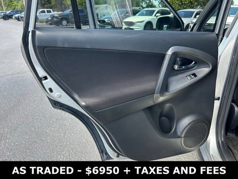 Used 2010 Toyota RAV4 Sport AWD/4WD image 13