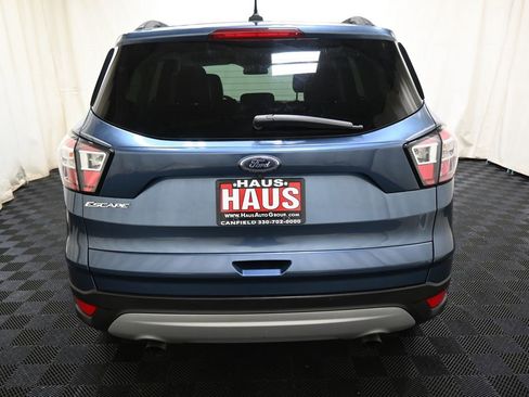 Used 2018 Ford Escape SEL AWD/4WD image 14