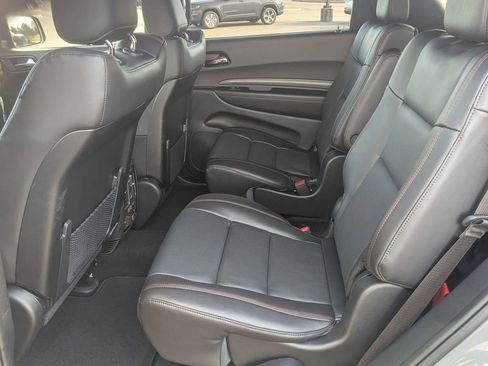 New 2026 Dodge Durango GT image 31