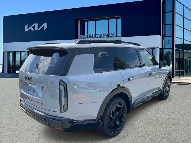 New 2027 Kia Telluride SX Prestige X-Line w/ Towing Package AWD/4WD image 6
