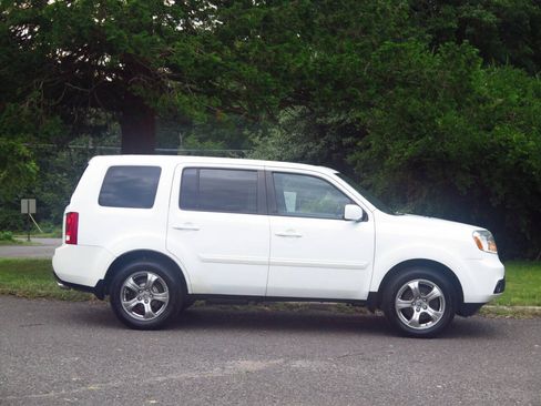 Used 2014 Honda Pilot EX-L image 5