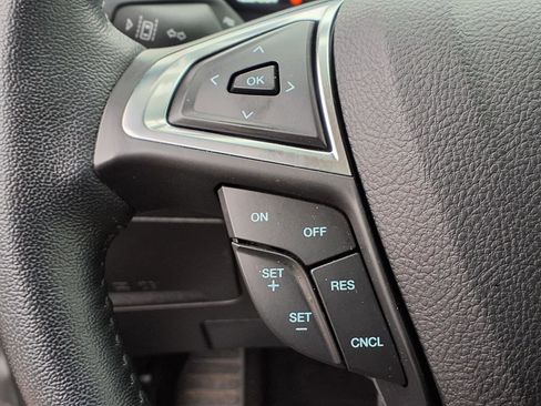 Certified 2022 Ford Edge SEL image 22