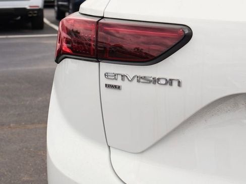 New 2026 Buick Envision Sport Touring AWD/4WD image 7