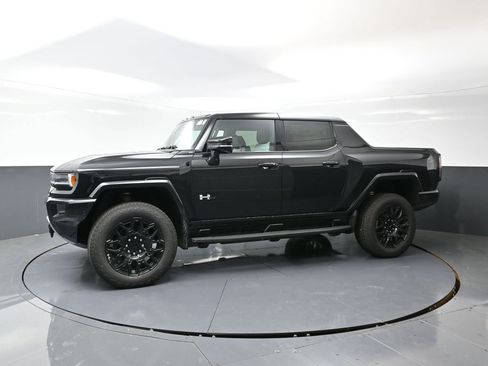 New 2025 GMC Hummer EV 2X image 7