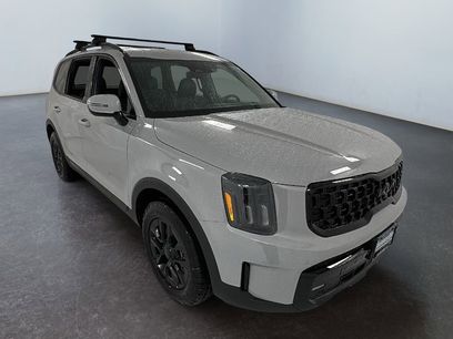 Used 2025 Kia Telluride SX Prestige X-Pro