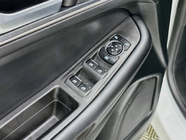 Used 2024 Ford Edge SEL w/ Convenience Package AWD/4WD image 15