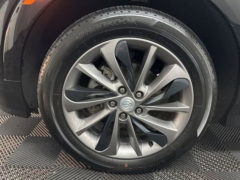 Used 2023 Buick Encore GX Select w/ Sport Touring Package image 37