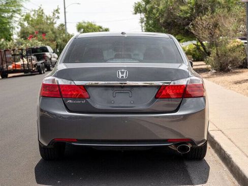Used 2014 Honda Accord EX-L image 4