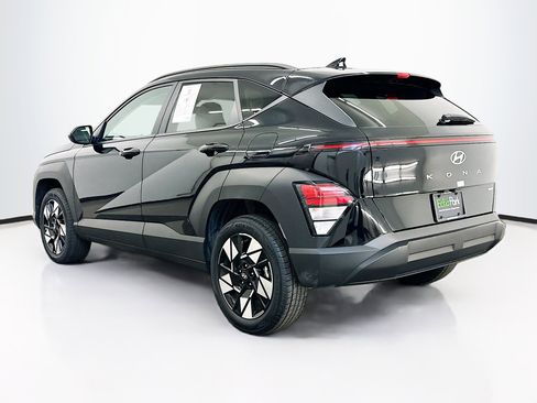 Used 2025 Hyundai Kona SEL AWD/4WD image 5