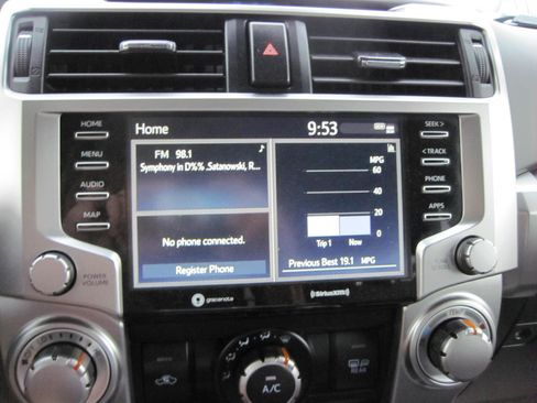 Used 2023 Toyota 4Runner SR5 image 14