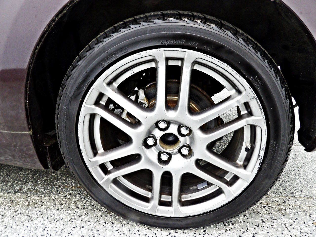 Used 2010 Scion tC FWD image 16