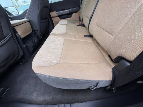 Used 2023 Ford F150 XLT RWD image 29