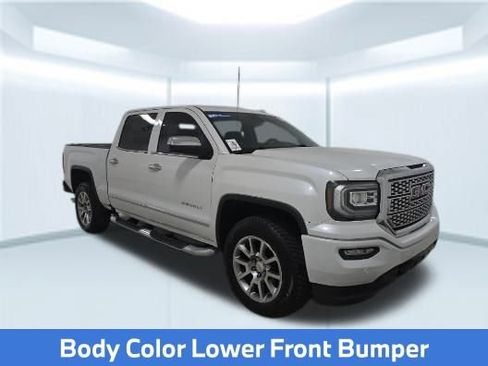 Used 2018 GMC Sierra 1500 Denali image 21