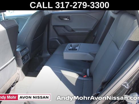 Used 2026 Toyota RAV4 XLE Premium AWD/4WD image 26