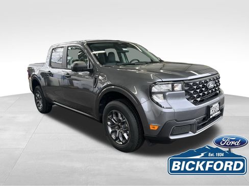 New 2026 Ford Maverick XLT image 4