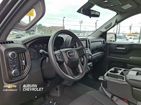 Certified 2022 GMC Sierra 1500 Pro w/ Convenience Package AWD/4WD image 13