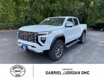 Used 2024 GMC Canyon Denali
