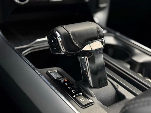 Used 2023 Ford F150 Lariat w/ Equipment Group 502A High image 32