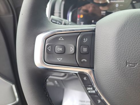 New 2026 RAM 1500 Laramie w/ Night Edition image 19