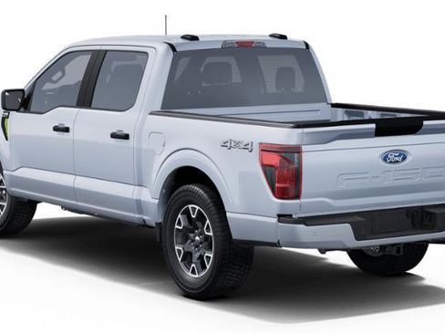 New 2025 Ford F150 STX w/ Equipment Group 200A image 32
