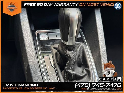 Used 2016 Volkswagen Jetta Sport FWD image 25