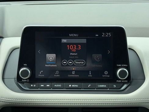 New 2026 Nissan Rogue SV w/ SV Premium Package AWD/4WD image 27