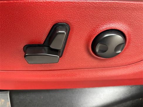 Used 2022 RAM 1500 Rebel image 16