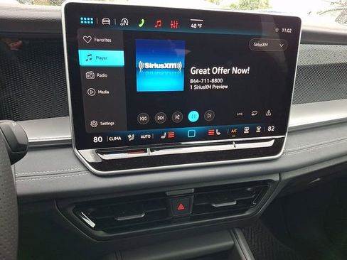 New 2026 Volkswagen Tiguan SE R-Line image 9