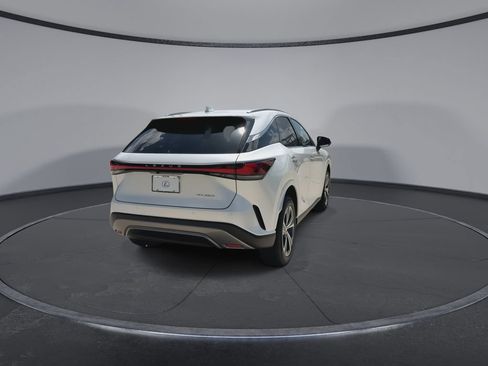 New 2026 Lexus RX 350 FWD image 8