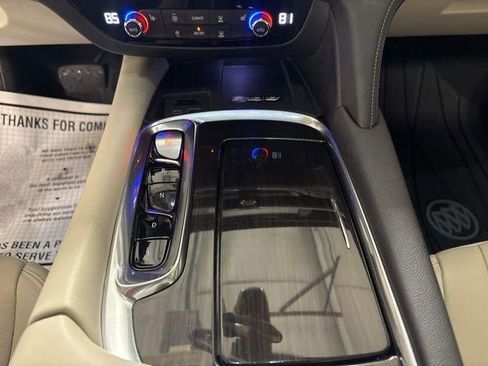Used 2023 Buick Enclave Essence w/ Experience Buick Package image 18