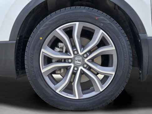 Certified 2022 Honda CR-V Touring image 30