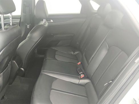 Used 2023 Kia K5 GT-Line w/ GT-Line Premium Package image 21