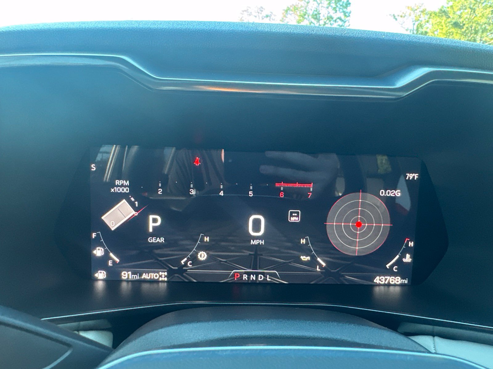 Used 2023 GMC Canyon AT4X AWD/4WD image 27