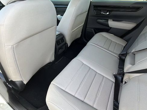 New 2026 Honda CR-V EX-L image 24